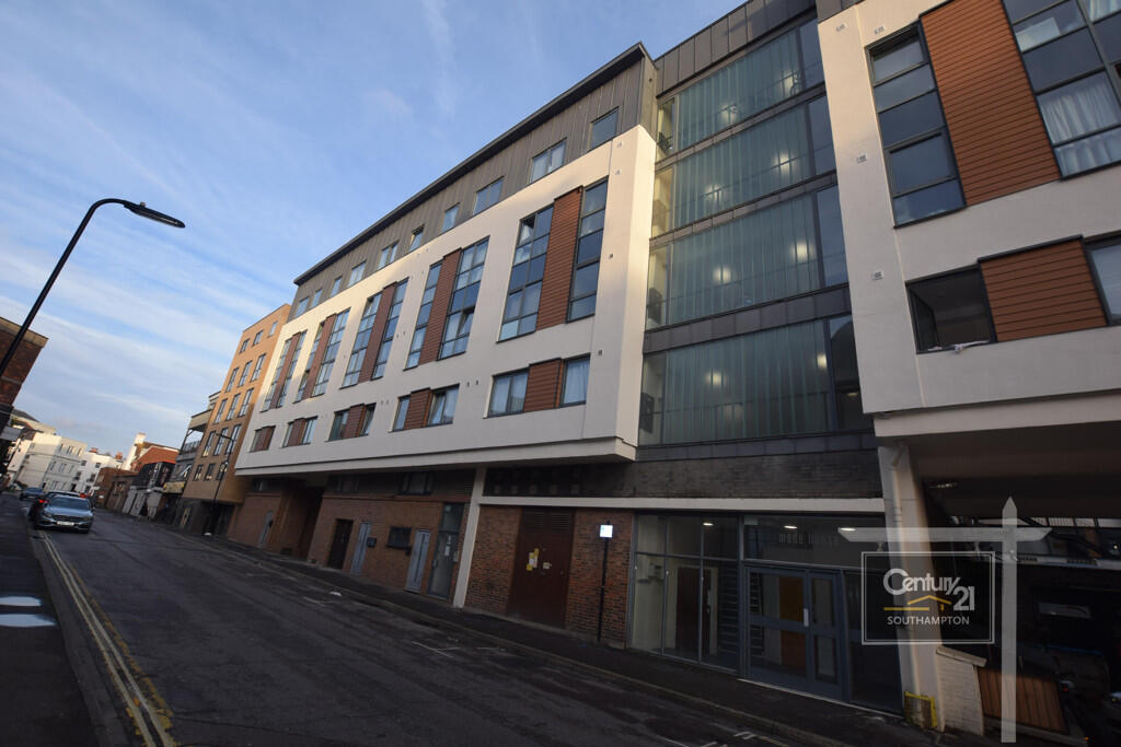 Main image of property: |Ref: R152067|, Southampton, Salisbury Street, SO15 2TZ