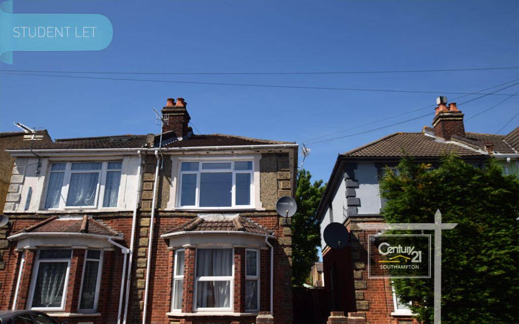 Main image of property: |Ref: R169957|, Lodge Road, Southampton, SO14 6RG