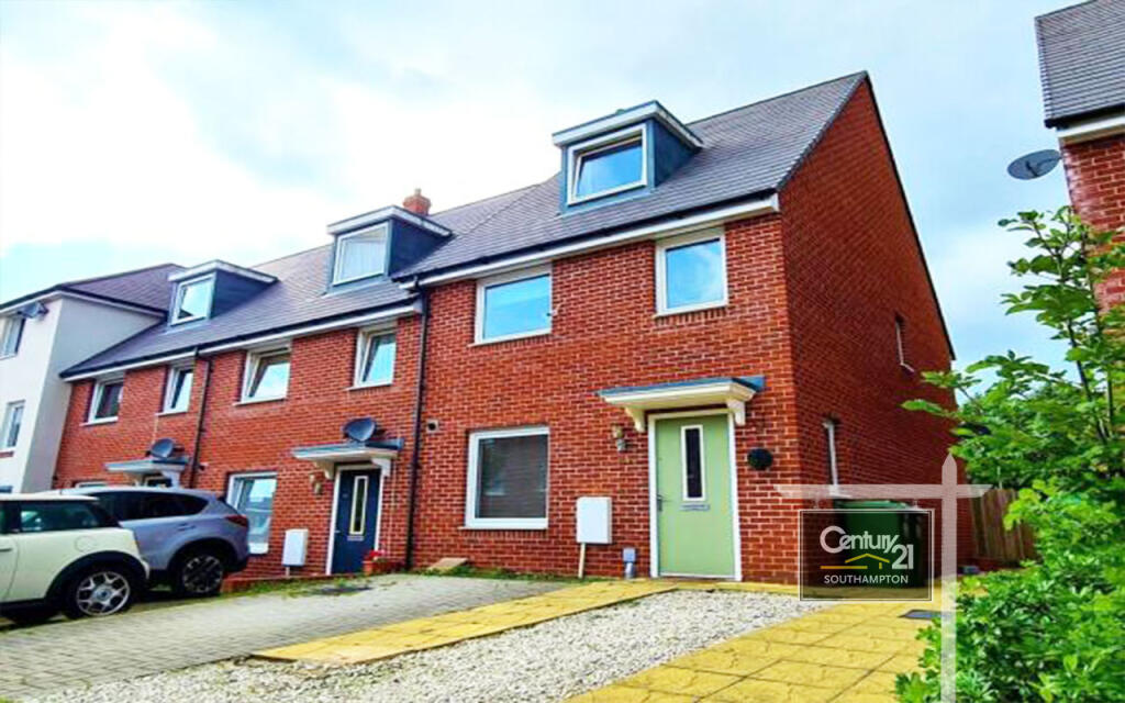 Main image of property: |Ref: R212016|, Colby Street, Southampton, SO16 9RU