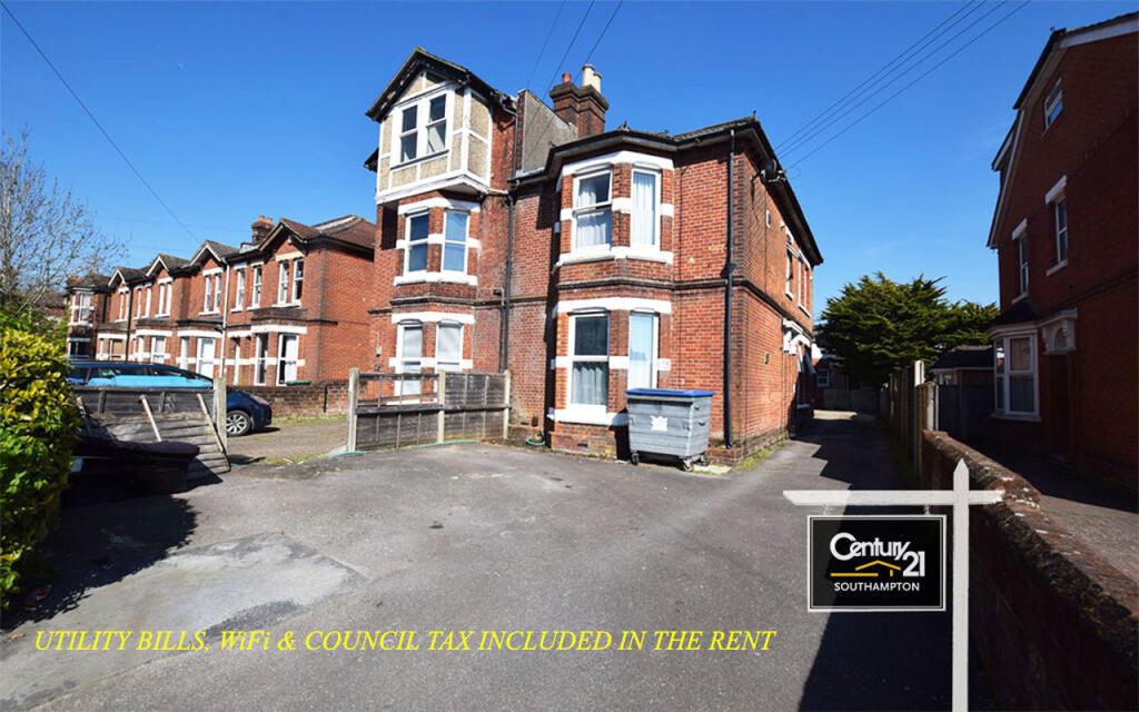 Main image of property: |Ref: R212083|, Hill Lane, Southampton, SO15 5AE