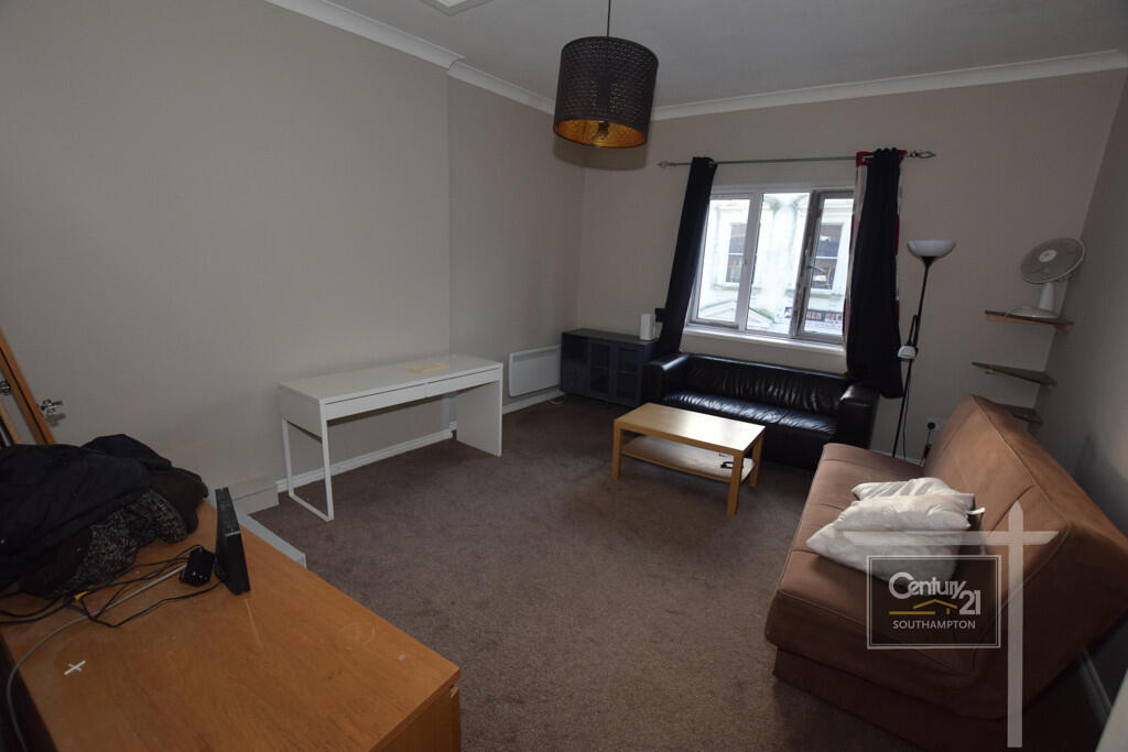 Main image of property: |Ref: R211795|, Ascupart Street, Southampton, SO14 1LU