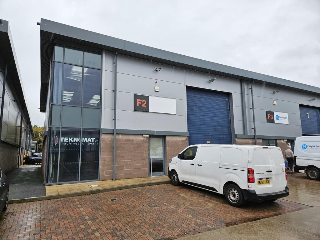 Main image of property: F2, Sapphire Court, George Road, Bromsgrove Technology Park, Bromsgrove, Worcestershire, B60