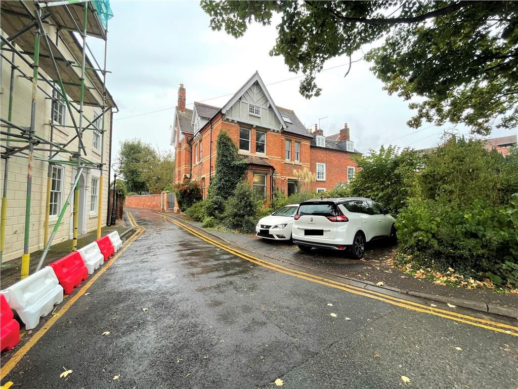 Office for sale in 58 London Road, Worcester WR5 2DS, WR5