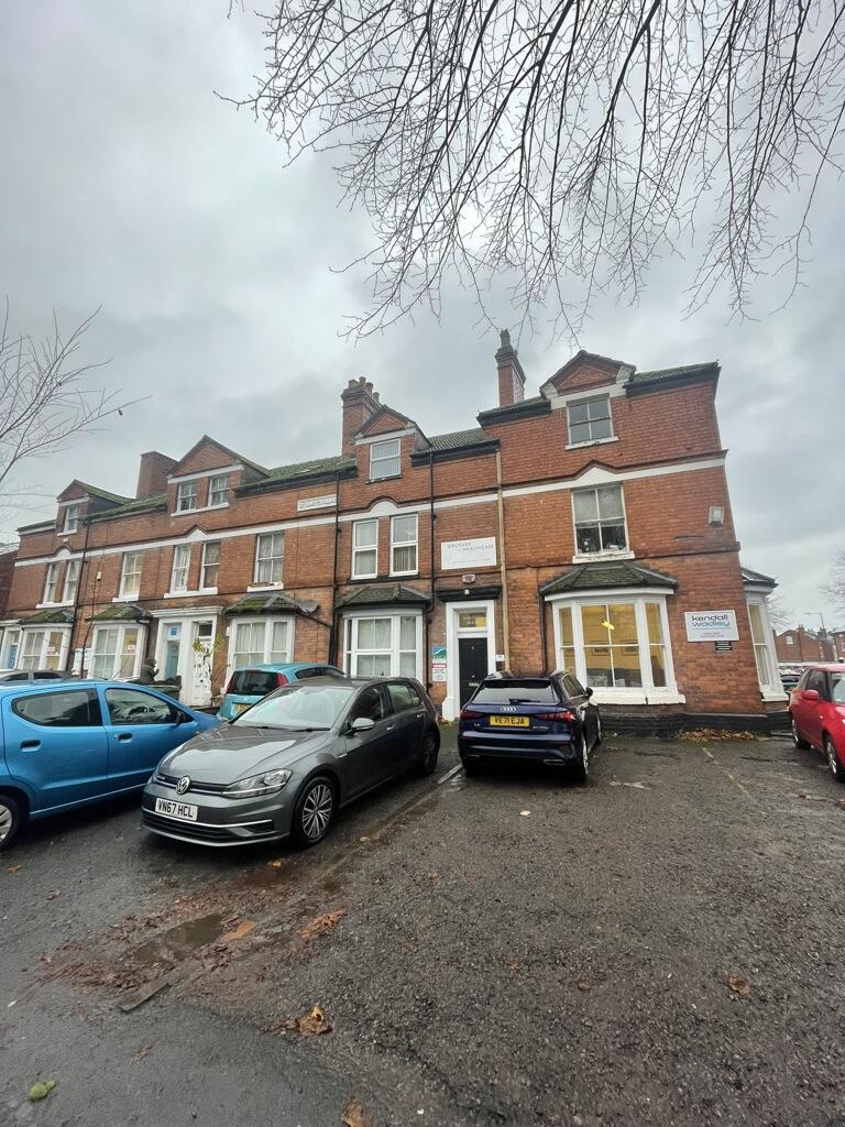 Office for sale in 9 St Mary's Street, Worcestershire , Worcs, WR1