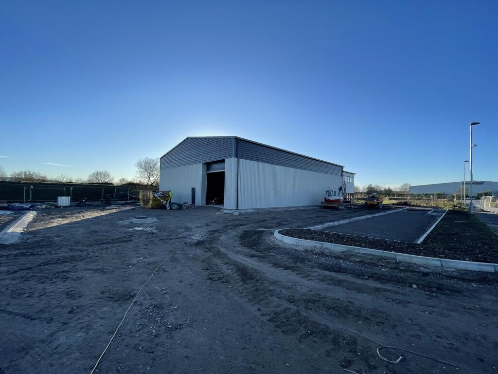 Main image of property: Unit 2, Atlas Way, Pershore, Worcestershire, WR10