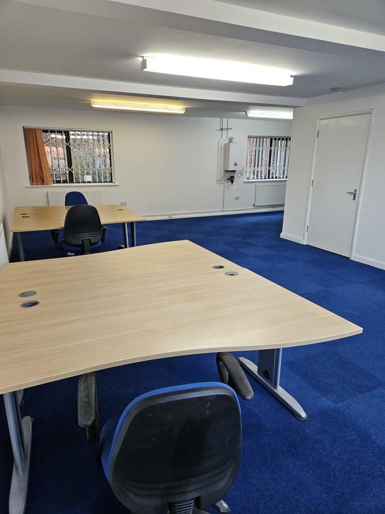 Additional property image - Unit 2 West Court, Saxon Business Park, Stoke Prior, Bromsgrove B60 4AD