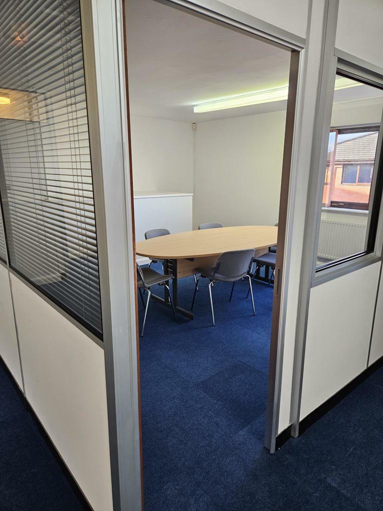 Additional property image - Unit 2 West Court, Saxon Business Park, Stoke Prior, Bromsgrove B60 4AD