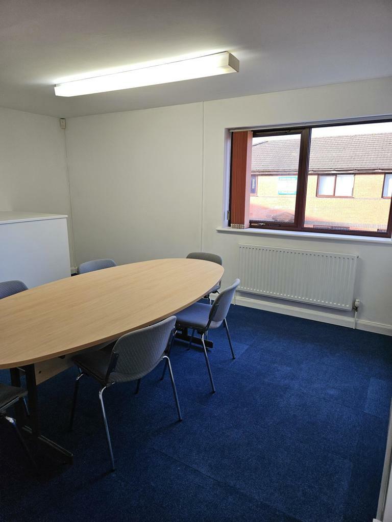 Additional property image - Unit 2 West Court, Saxon Business Park, Stoke Prior, Bromsgrove B60 4AD