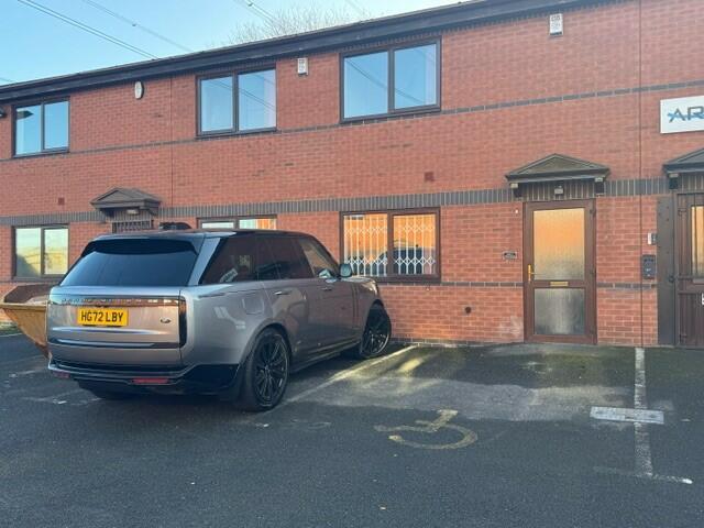 Additional property image - Unit 2 West Court, Saxon Business Park, Stoke Prior, Bromsgrove B60 4AD