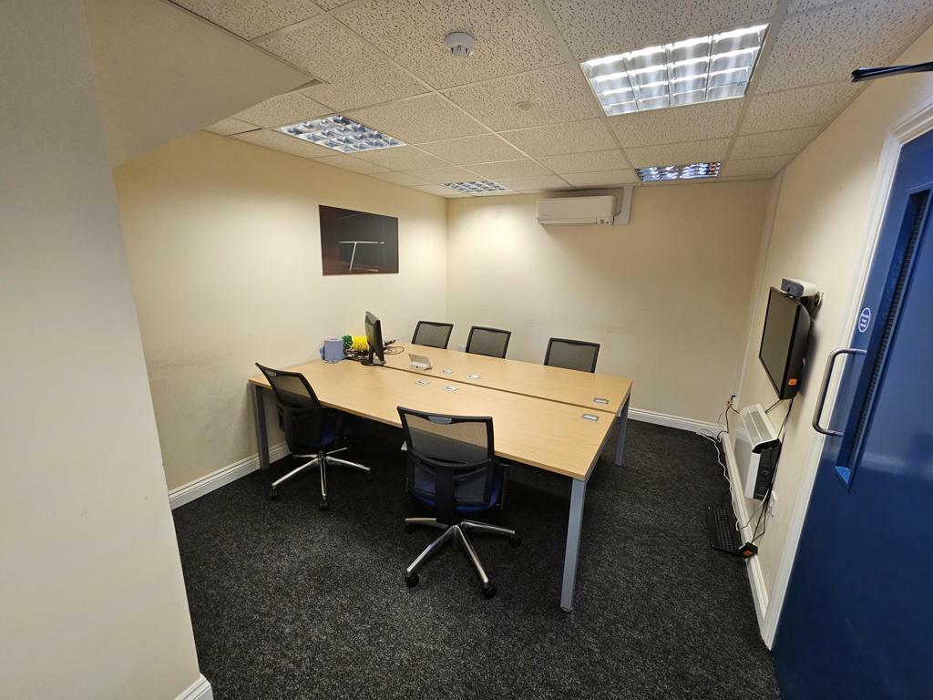 Additional property image - Units F & G,  Sorenson House , Saxon Business Park, Smiths Way, Stoke Prior, Bromsgrove, Worcestershire, B60