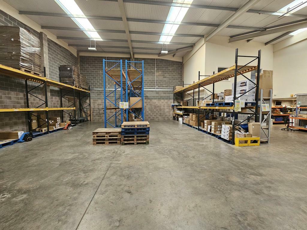 Additional property image - Units F & G,  Sorenson House , Saxon Business Park, Smiths Way, Stoke Prior, Bromsgrove, Worcestershire, B60