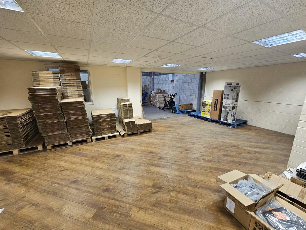 Additional property image - Units F & G,  Sorenson House , Saxon Business Park, Smiths Way, Stoke Prior, Bromsgrove, Worcestershire, B60