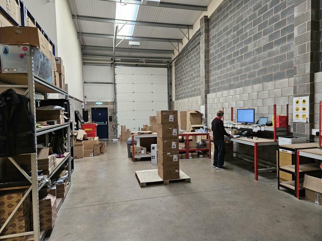 Additional property image - Units F & G,  Sorenson House , Saxon Business Park, Smiths Way, Stoke Prior, Bromsgrove, Worcestershire, B60