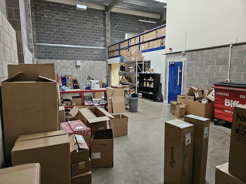 Additional property image - Units F & G,  Sorenson House , Saxon Business Park, Smiths Way, Stoke Prior, Bromsgrove, Worcestershire, B60