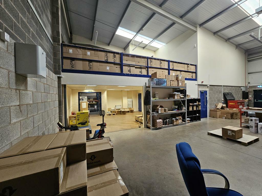 Additional property image - Units F & G,  Sorenson House , Saxon Business Park, Smiths Way, Stoke Prior, Bromsgrove, Worcestershire, B60