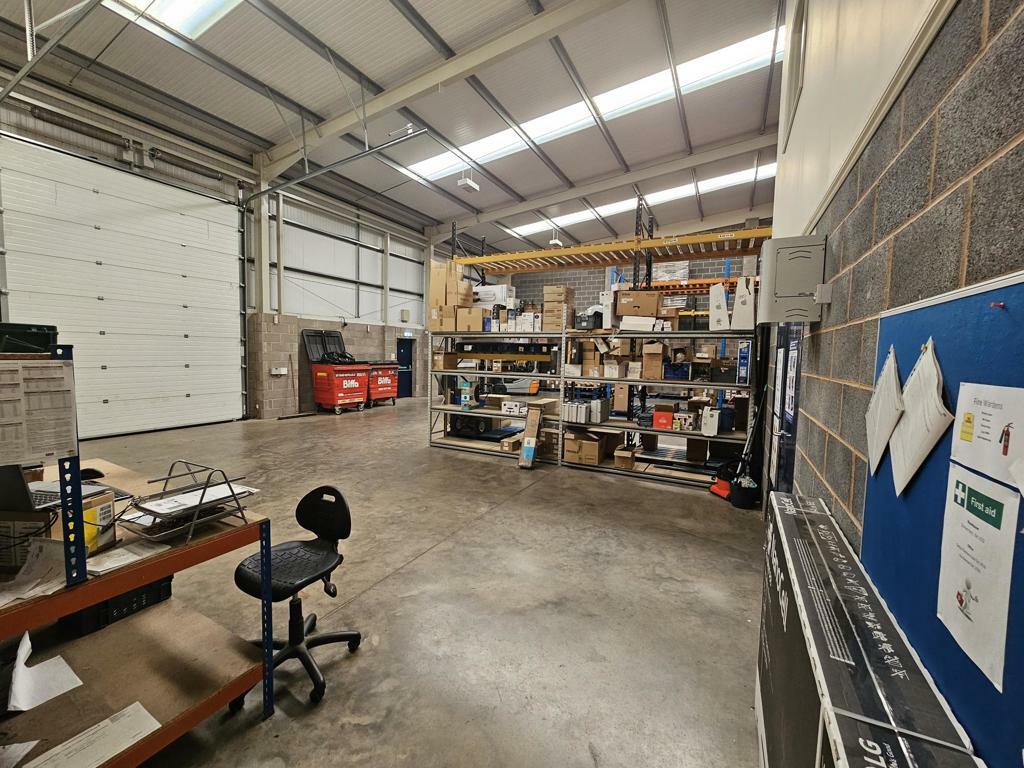 Additional property image - Units F & G,  Sorenson House , Saxon Business Park, Smiths Way, Stoke Prior, Bromsgrove, Worcestershire, B60