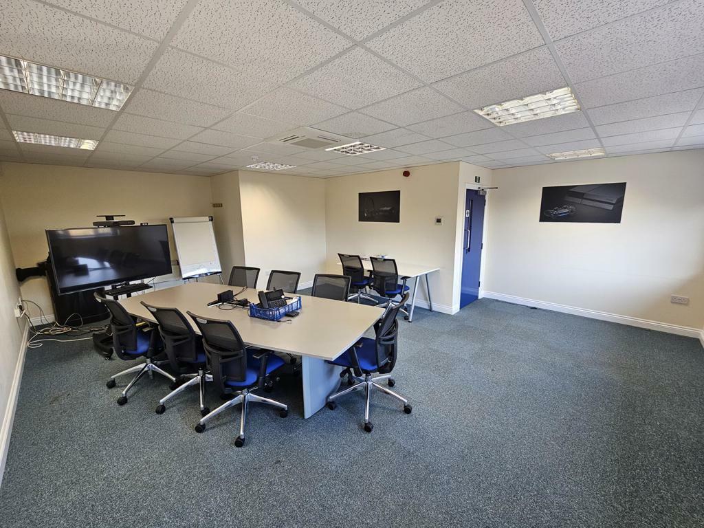 Additional property image - Units F & G,  Sorenson House , Saxon Business Park, Smiths Way, Stoke Prior, Bromsgrove, Worcestershire, B60