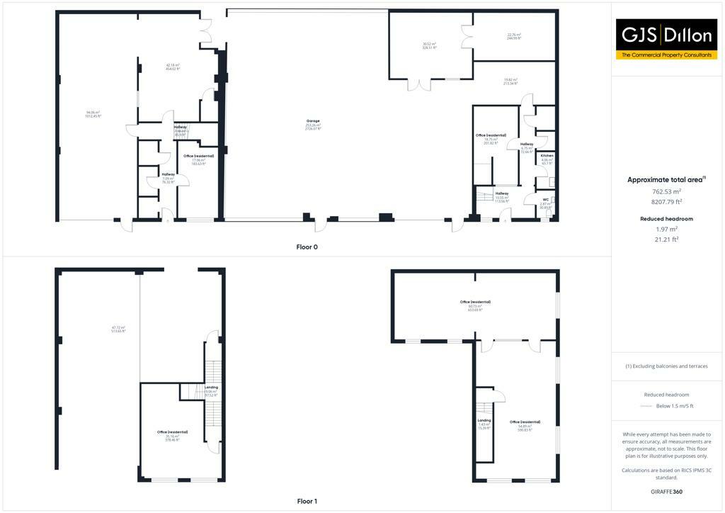 Additional property image - Units F & G,  Sorenson House , Saxon Business Park, Smiths Way, Stoke Prior, Bromsgrove, Worcestershire, B60