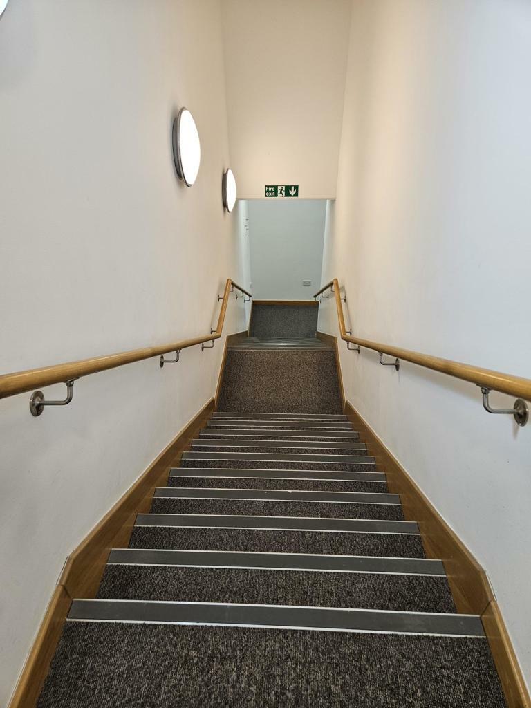 Additional property image - First Floor Offices , 9 Aston Court , George Road, Bromsgrove , B60