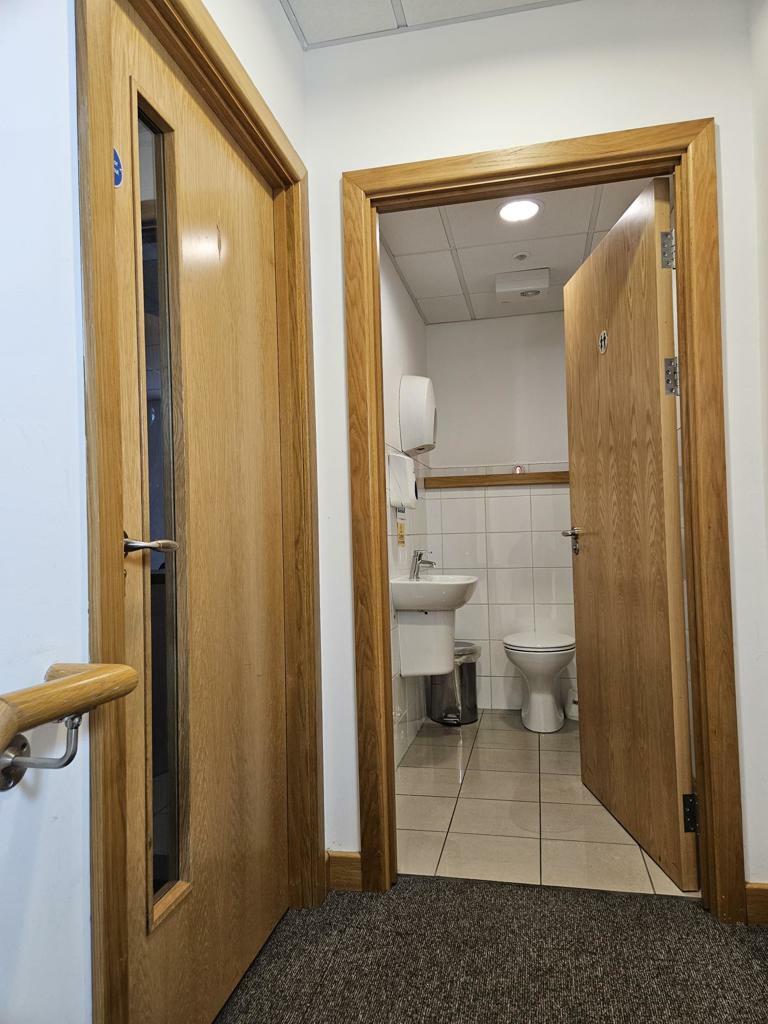 Additional property image - First Floor Offices , 9 Aston Court , George Road, Bromsgrove , B60
