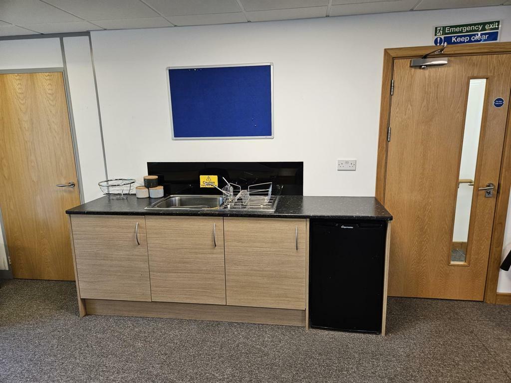Additional property image - First Floor Offices , 9 Aston Court , George Road, Bromsgrove , B60