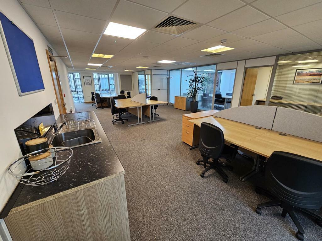 Additional property image - First Floor Offices , 9 Aston Court , George Road, Bromsgrove , B60