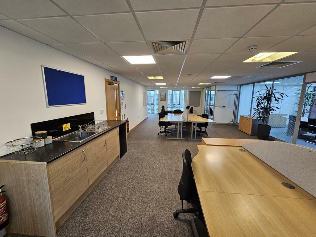 Additional property image - First Floor Offices , 9 Aston Court , George Road, Bromsgrove , B60
