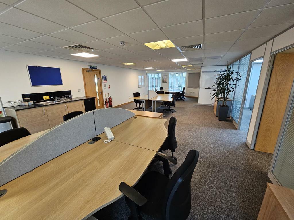 Additional property image - First Floor Offices , 9 Aston Court , George Road, Bromsgrove , B60