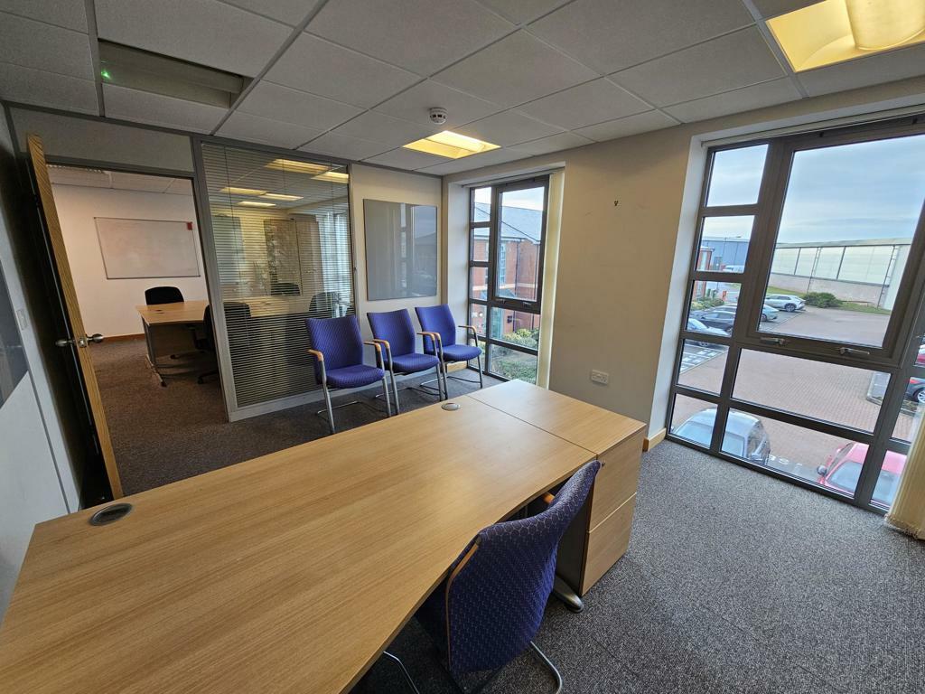 Additional property image - First Floor Offices , 9 Aston Court , George Road, Bromsgrove , B60