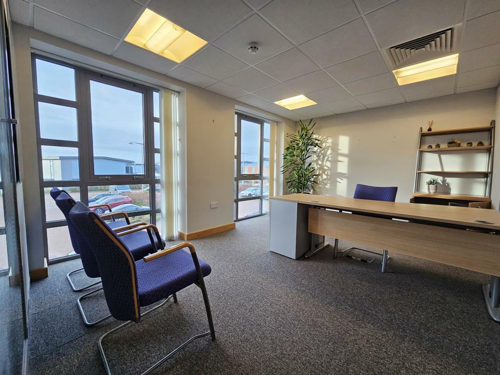 Additional property image - First Floor Offices , 9 Aston Court , George Road, Bromsgrove , B60