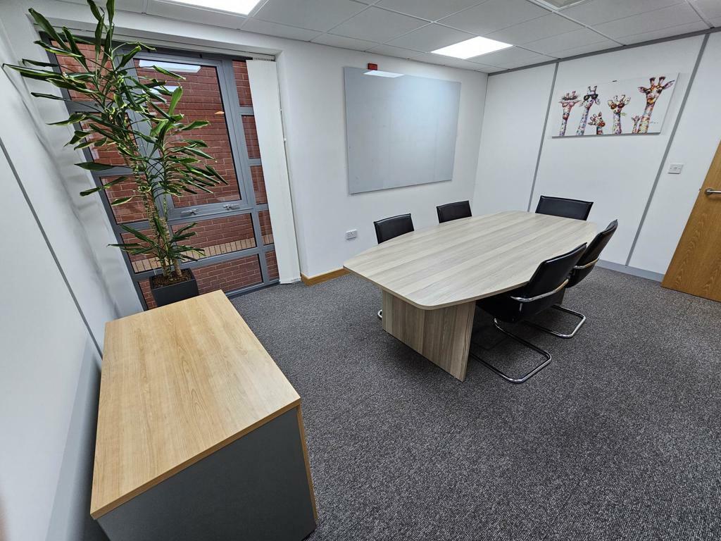 Additional property image - First Floor Offices , 9 Aston Court , George Road, Bromsgrove , B60