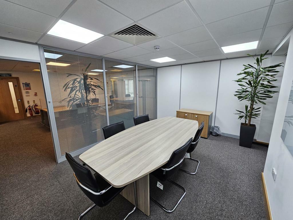 Additional property image - First Floor Offices , 9 Aston Court , George Road, Bromsgrove , B60