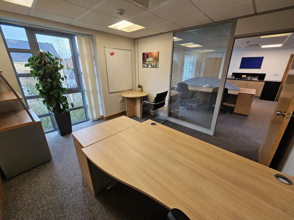 Additional property image - First Floor Offices , 9 Aston Court , George Road, Bromsgrove , B60