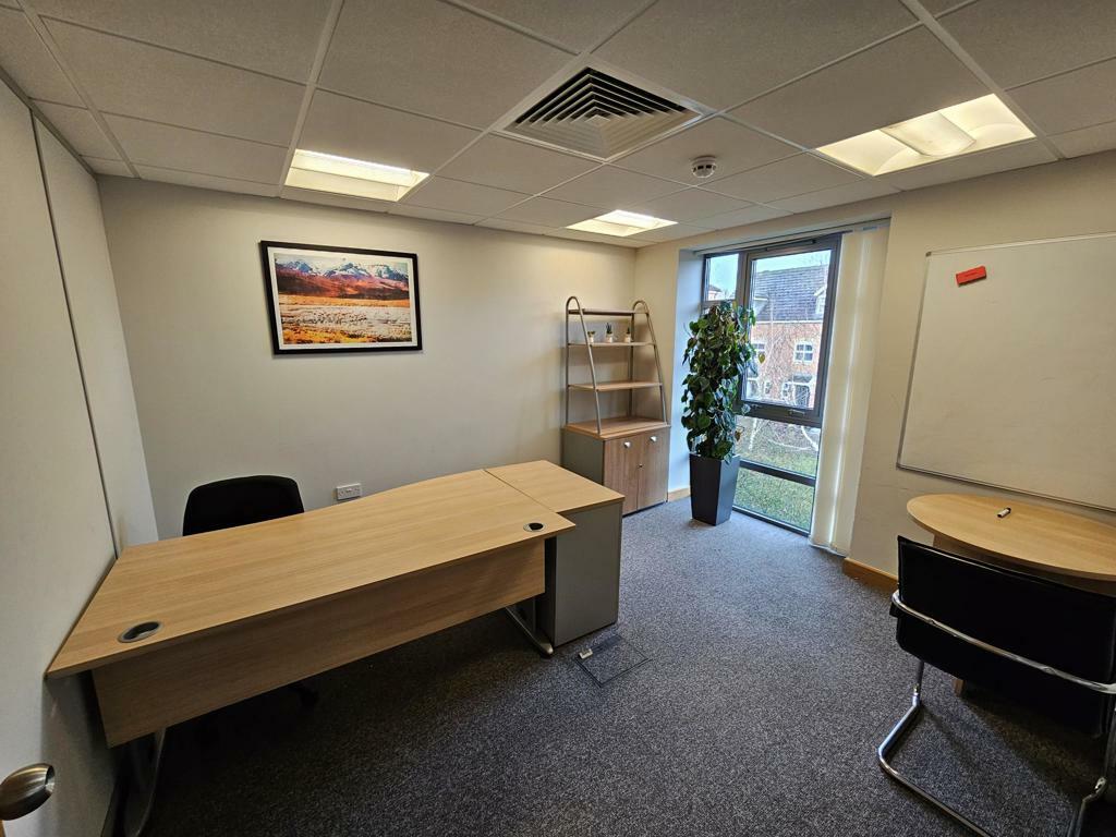 Additional property image - First Floor Offices , 9 Aston Court , George Road, Bromsgrove , B60