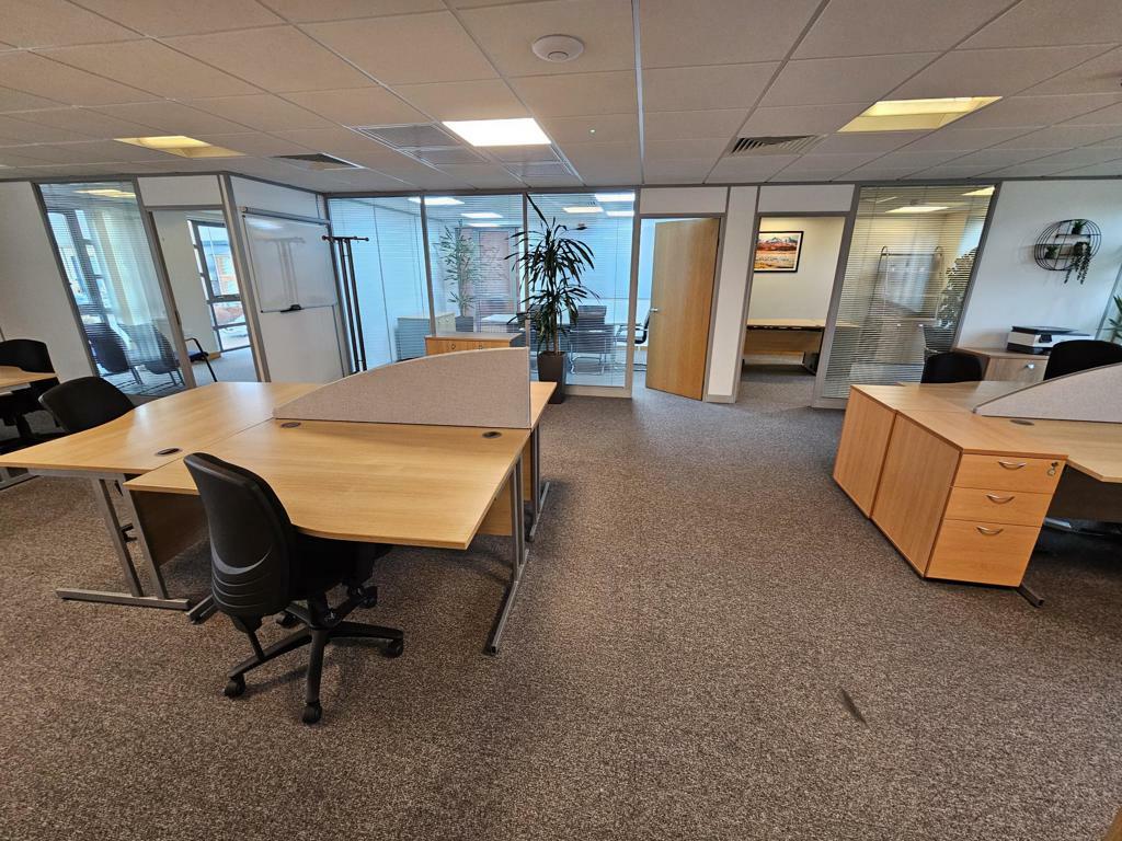 Additional property image - First Floor Offices , 9 Aston Court , George Road, Bromsgrove , B60