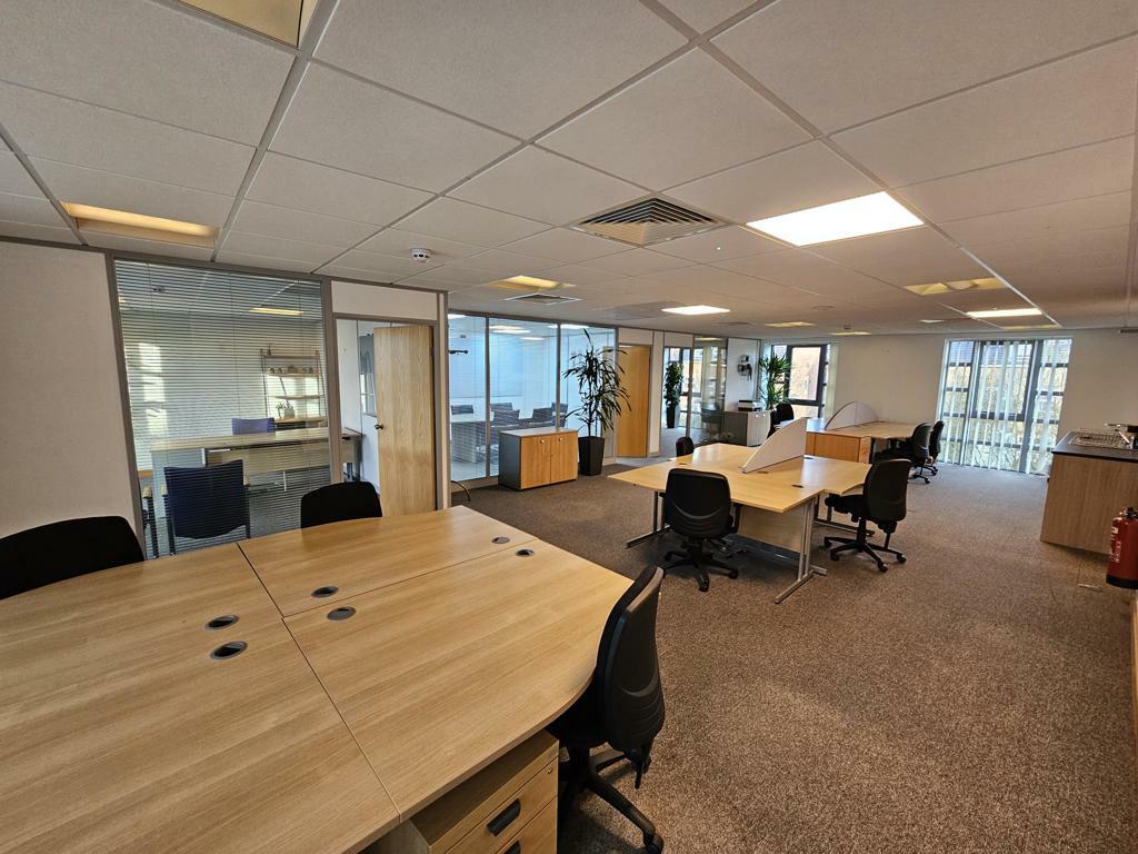 Additional property image - First Floor Offices , 9 Aston Court , George Road, Bromsgrove , B60