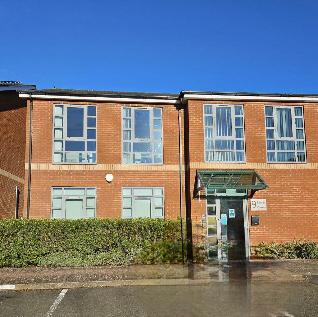 Additional property image - First Floor Offices , 9 Aston Court , George Road, Bromsgrove , B60