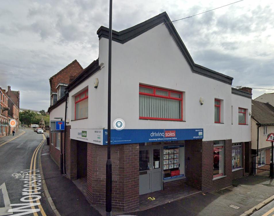 Main image of property: Marlborough House, Worcester Street, Kidderminster, Worcestershire, DY10