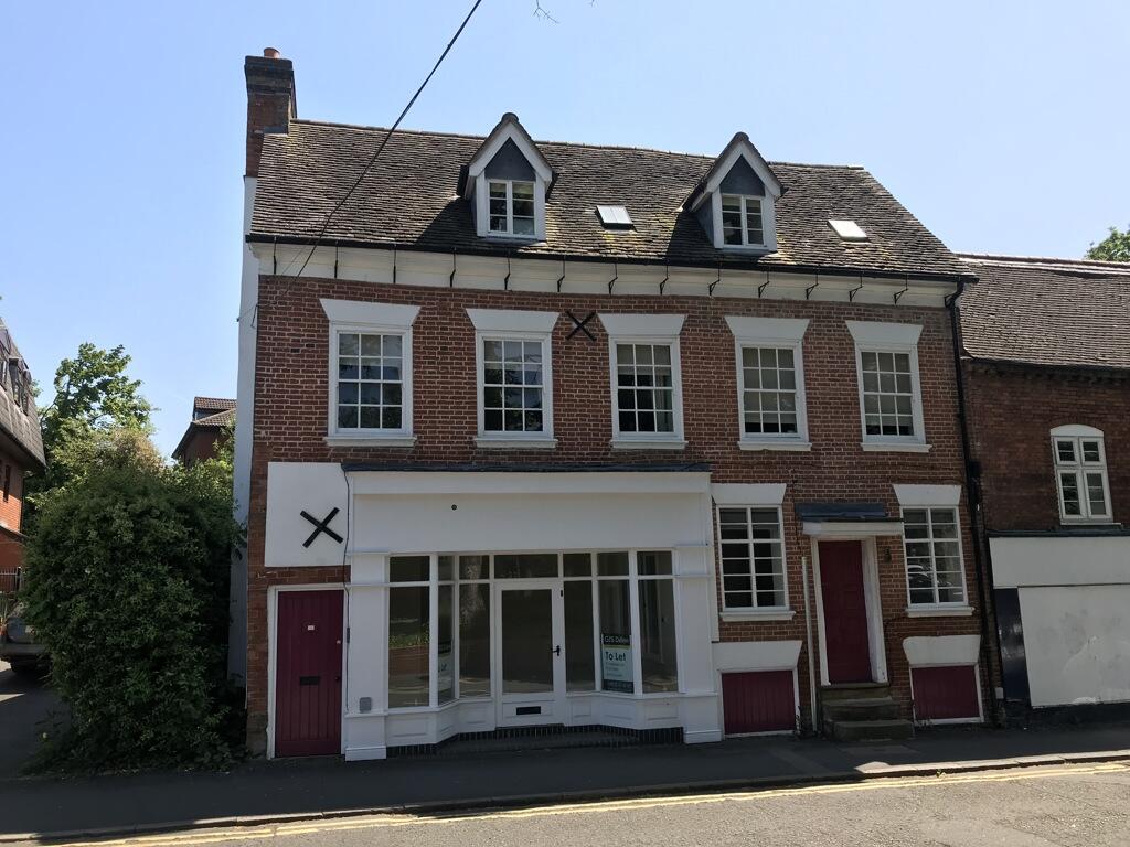 Main image of property: 26 The Strand, Bromsgrove, Worcestershire, B61