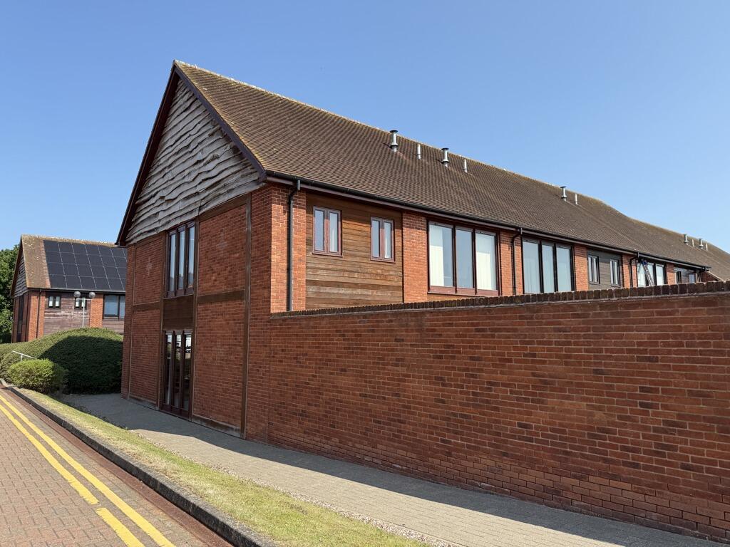 Main image of property: 21 Chestnut Court, Jill Lane, Sambourne, Redditch, Warwickshire, B96