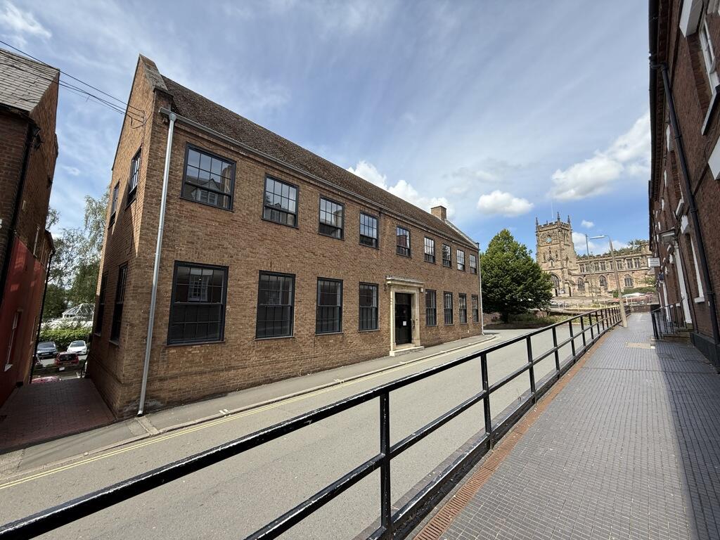 Main image of property: 14 Church Street, Kidderminster, Worcestershire, DY10