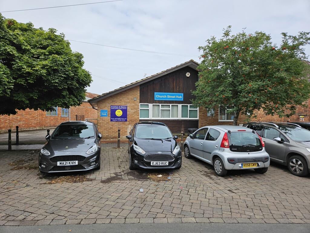 Main image of property: 20 Church Street, Evesham, Worcestershire, WR11