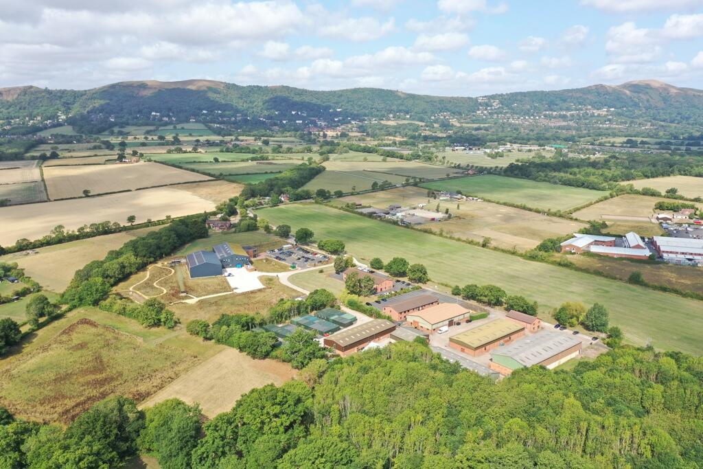 Main image of property: Land At Willow End Park, Malvern , WR13