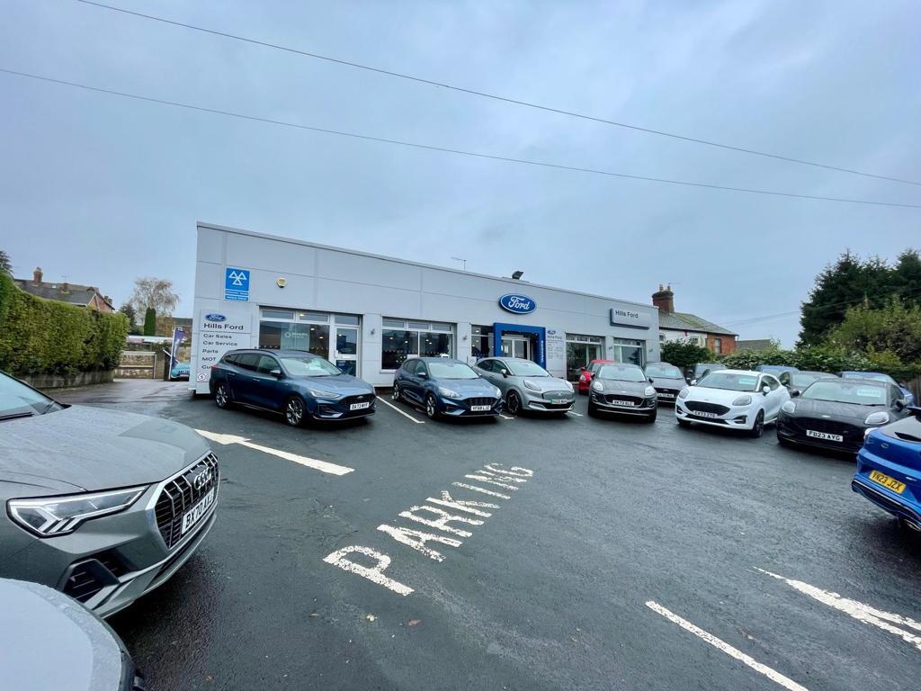 Main image of property: 169-171 Newtown Road, Malvern, Worcestershire, WR14