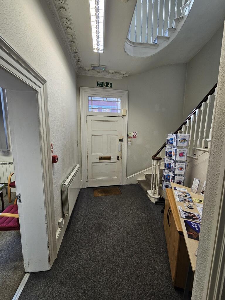 Main image of property: Bank House, 7 Shaw Street, Worcester, Worcestershire, WR1