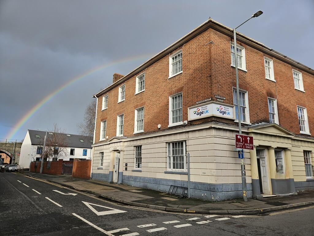 Main image of property: Bank House, 7 Shaw Street, Worcester, Worcestershire, WR1