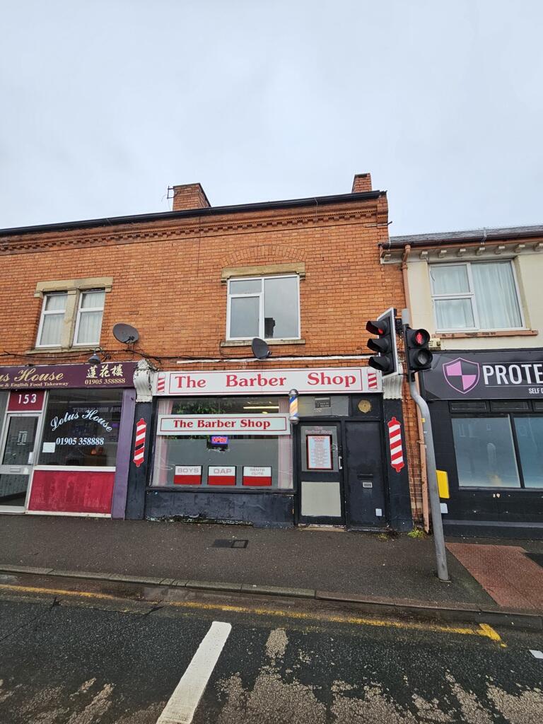 Main image of property: 155 London Road, Worcester, Worcestershire, WR5