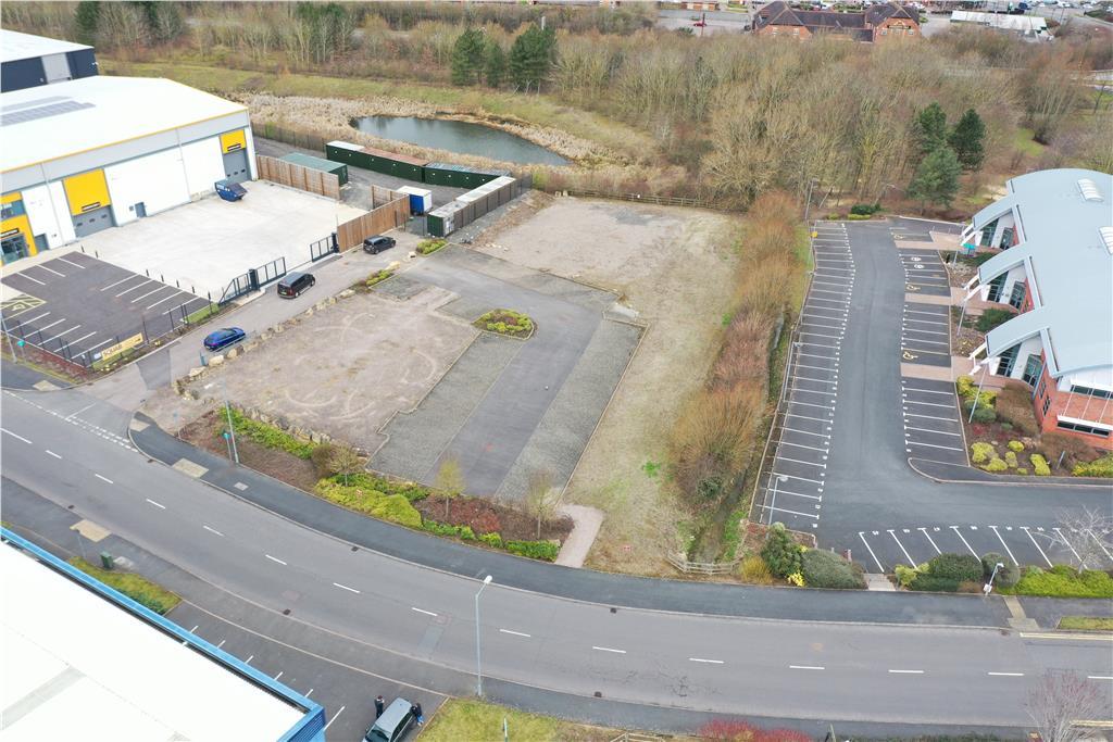 Commercial property to lease in Land At Asparagus Way, Asparagus Way