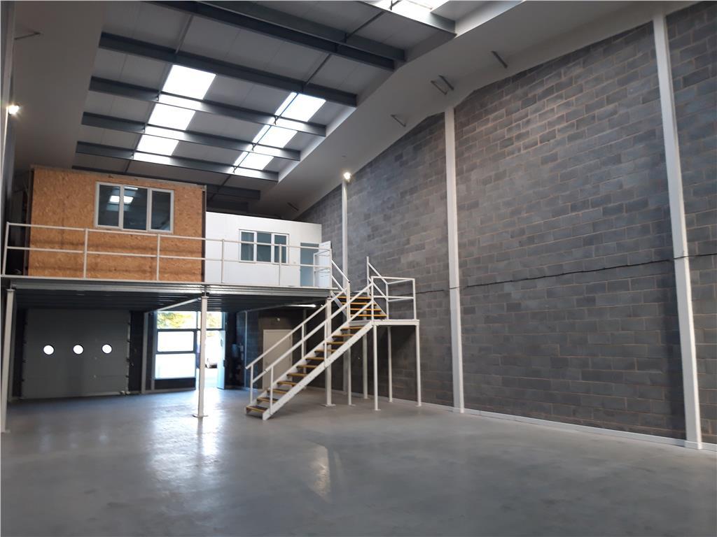 Commercial property to lease in Unit 7, Malvern Business Centre, Betony