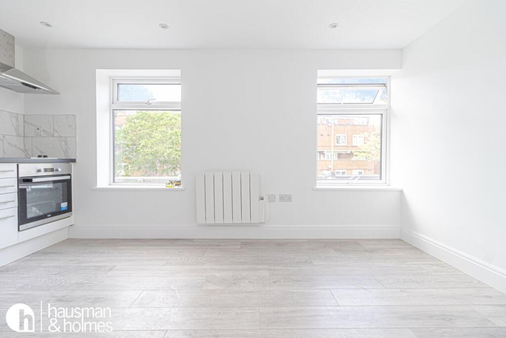 Main image of property: Church Road, Hendon